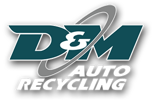 D&M Auto Recycling